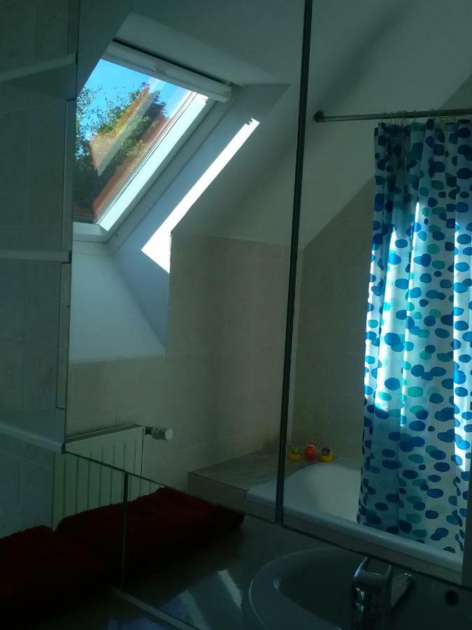 Ty Pelagie Hotel Lothey ภายนอก รูปภาพ